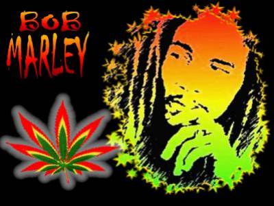 Bob Marley